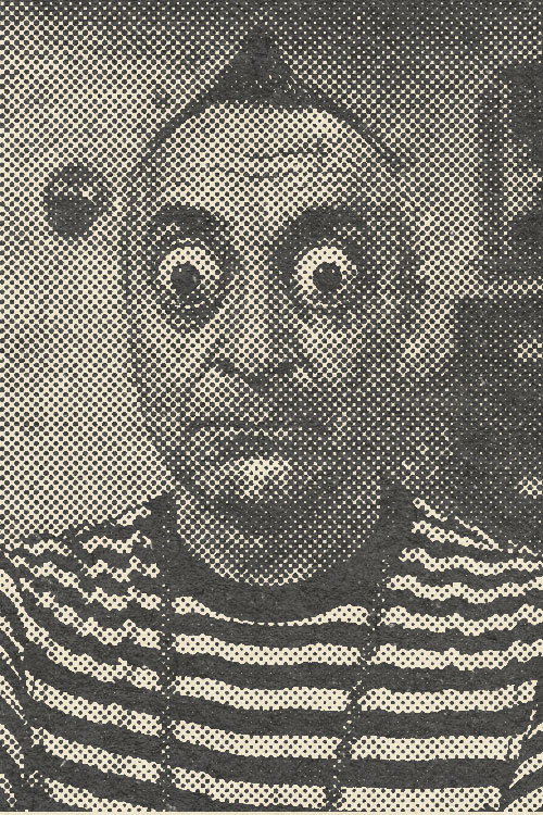 Max Graenitz