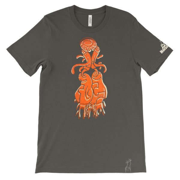 t-shirt CCS army full
