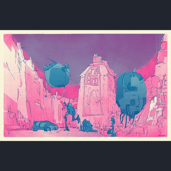 LIH CITY 2a