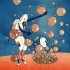 Riso Winslow Bubbles close 2